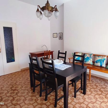 Casa Sara Apartment Гаета Екстериор снимка
