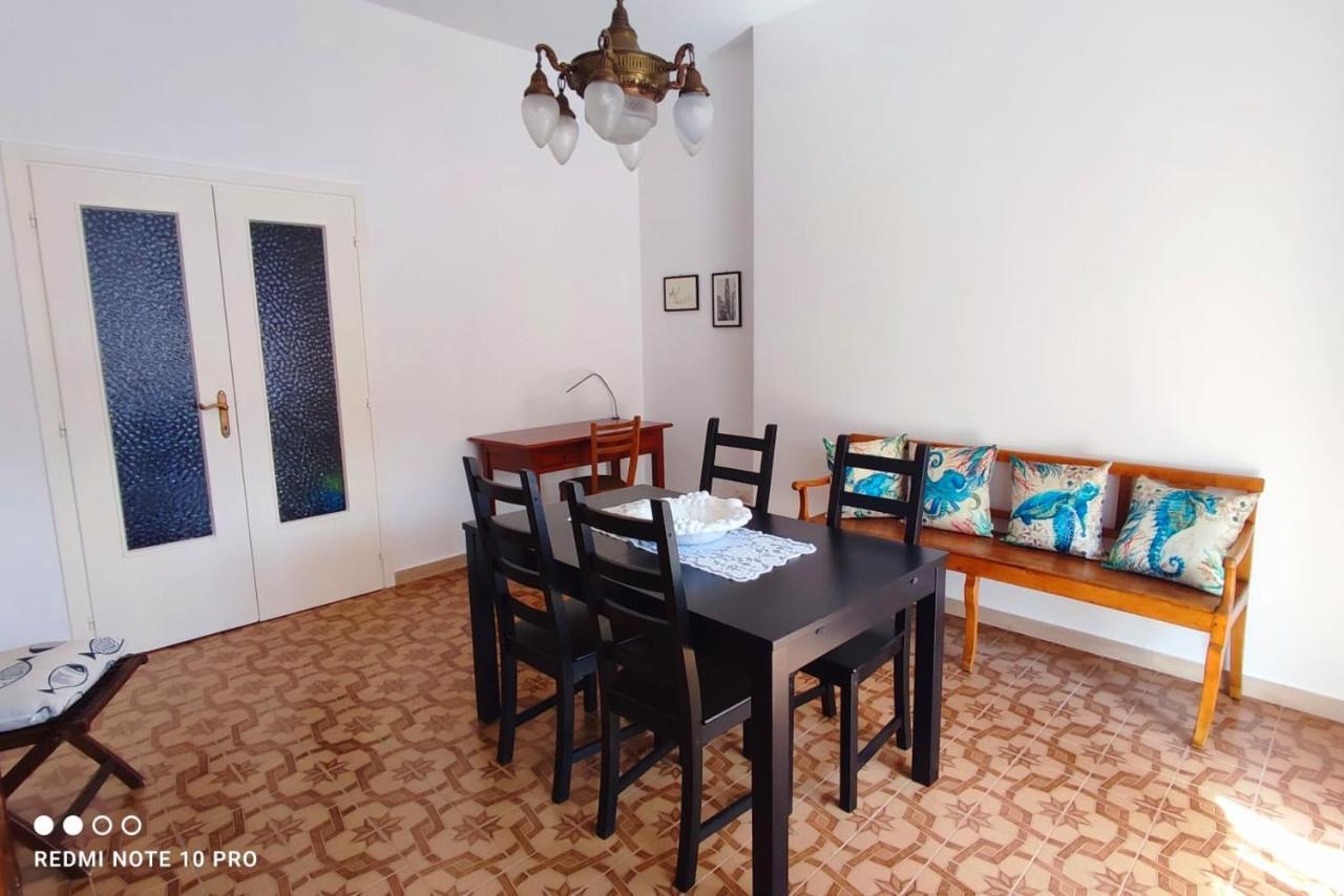 Casa Sara Apartment Гаета Екстериор снимка