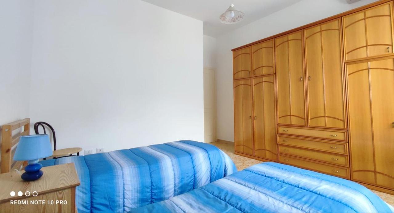 Casa Sara Apartment Гаета Екстериор снимка