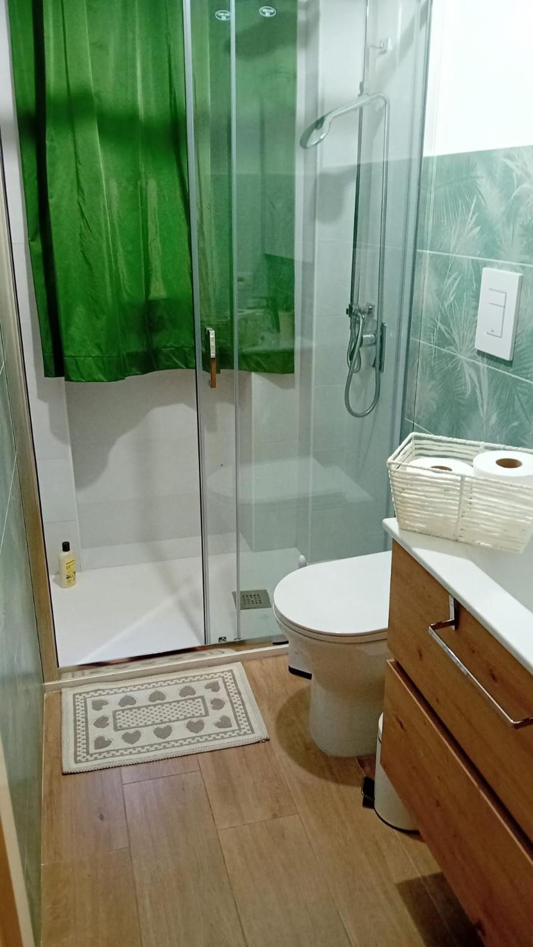 Casa Sara Apartment Гаета Екстериор снимка